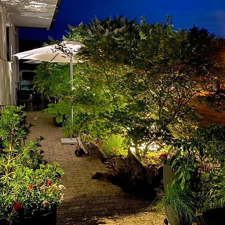 Casa Wimmer Allendorf an der Lumda 外观 照片