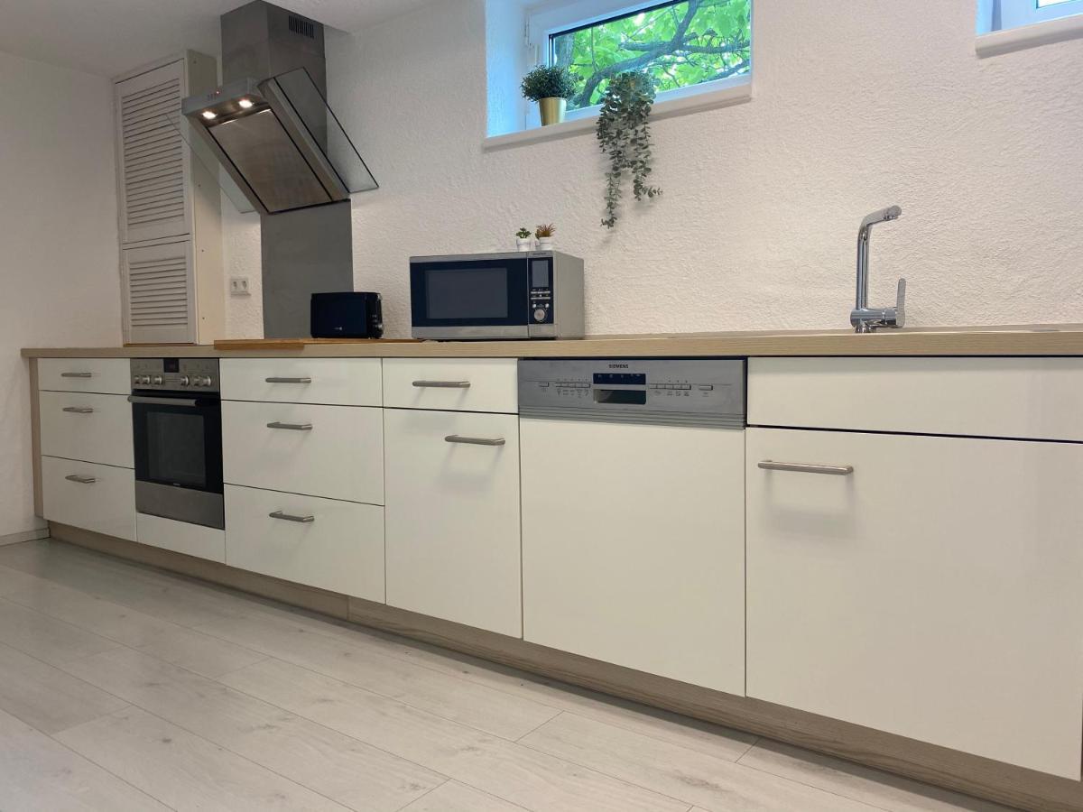 Casa Wimmer Allendorf an der Lumda 外观 照片