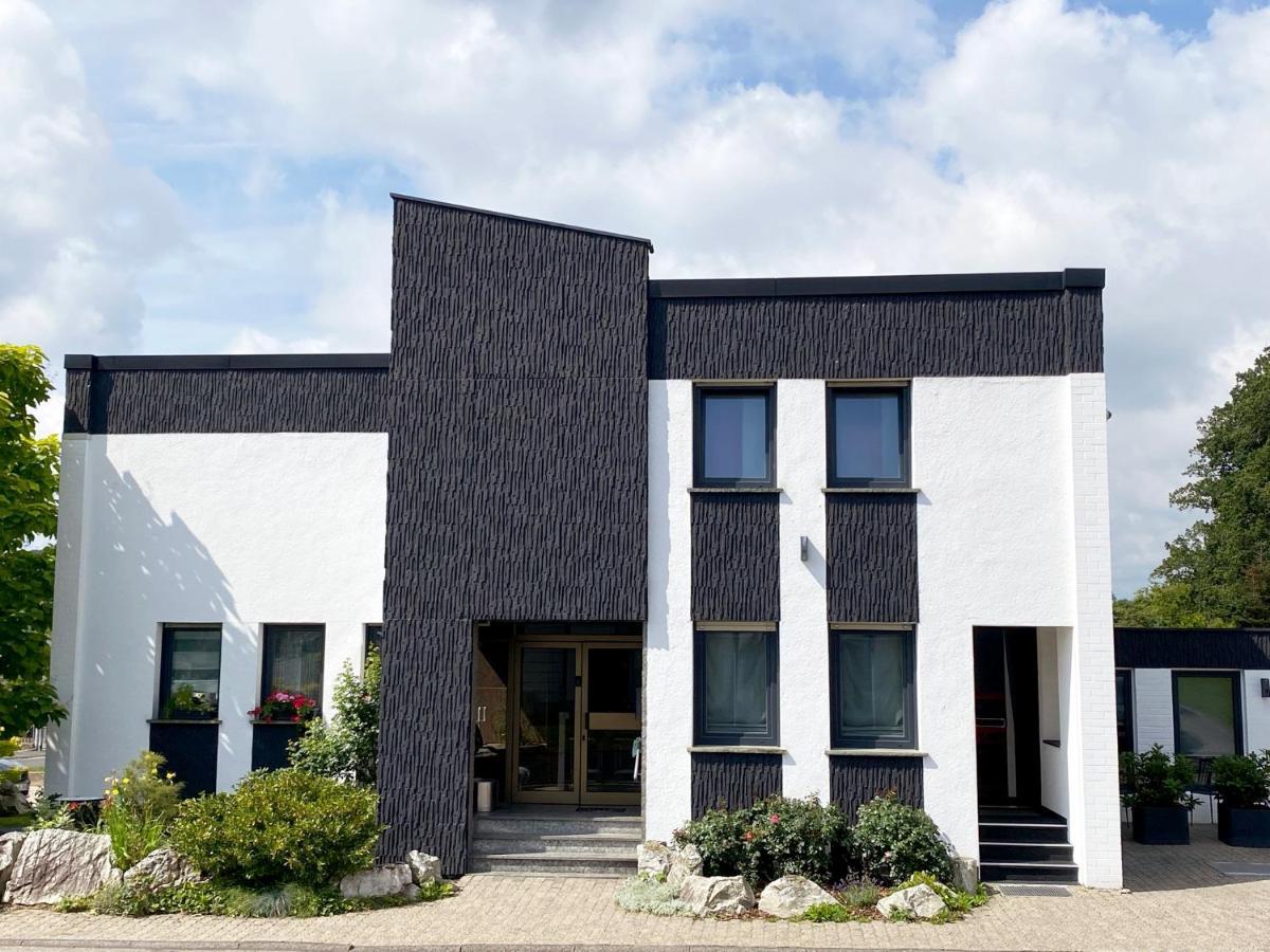 Casa Wimmer Allendorf an der Lumda 外观 照片
