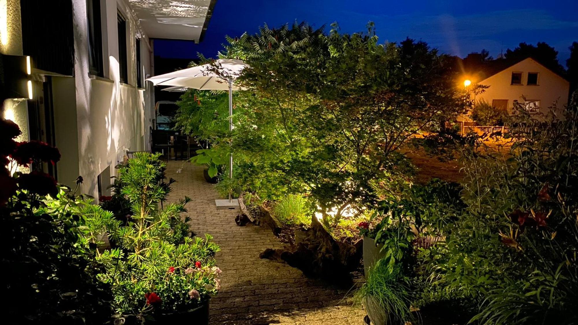 Casa Wimmer Allendorf an der Lumda 外观 照片