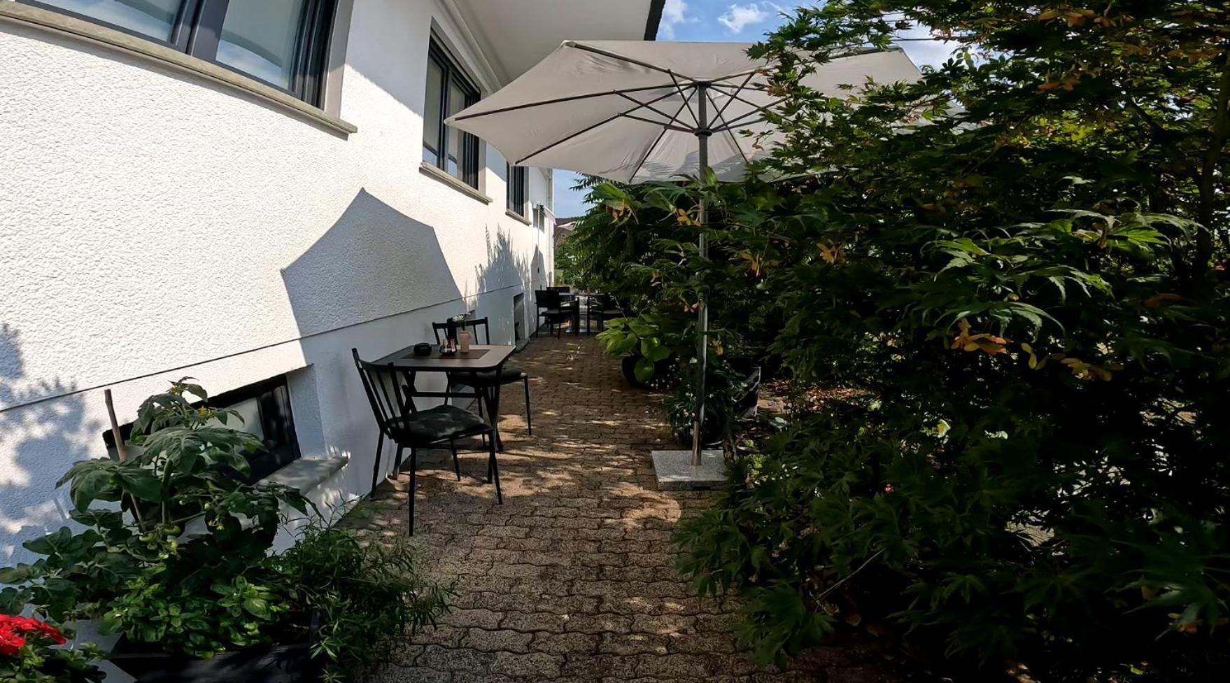 Casa Wimmer Allendorf an der Lumda 外观 照片