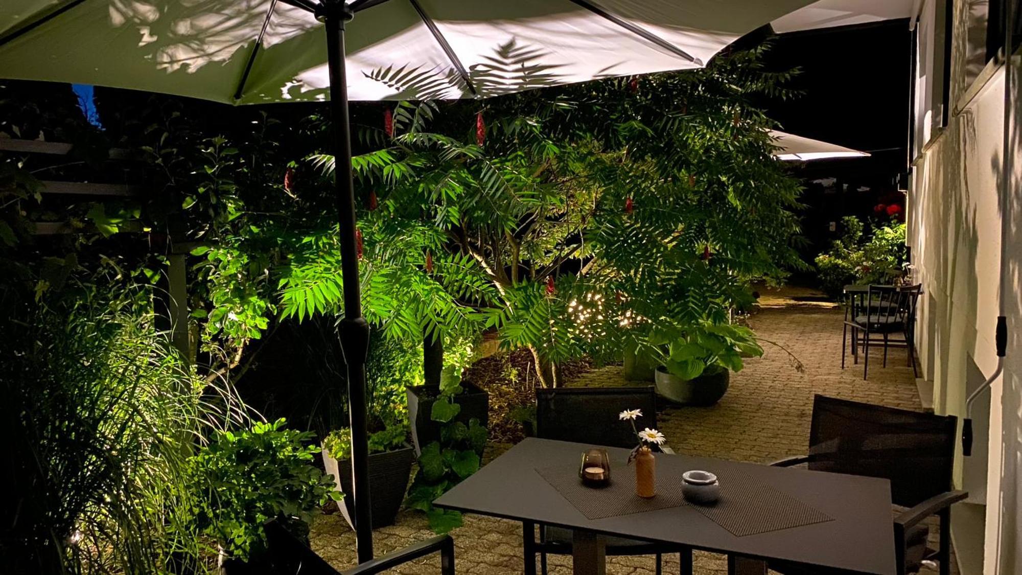 Casa Wimmer Allendorf an der Lumda 外观 照片