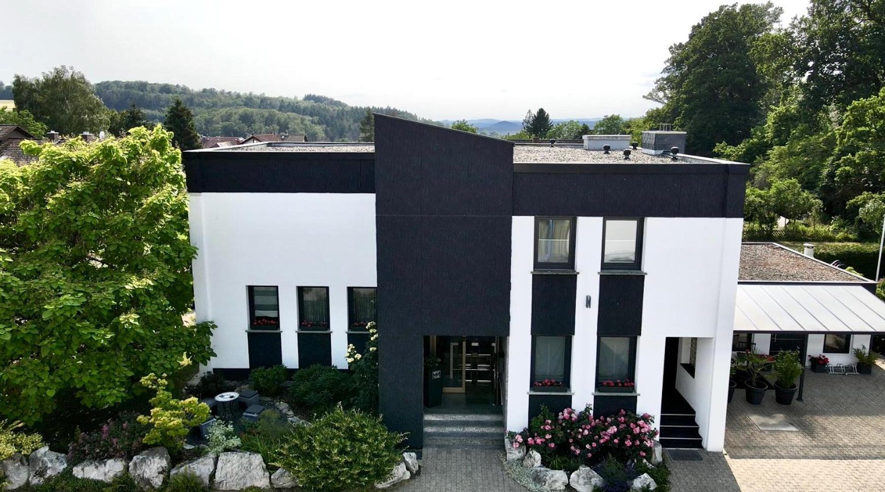 Casa Wimmer Allendorf an der Lumda 外观 照片